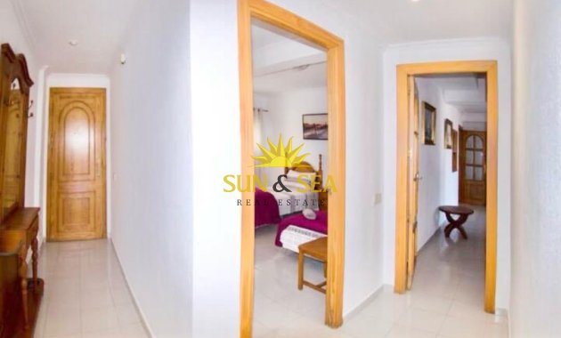 Reventa - Atico - Torrevieja - La Mata