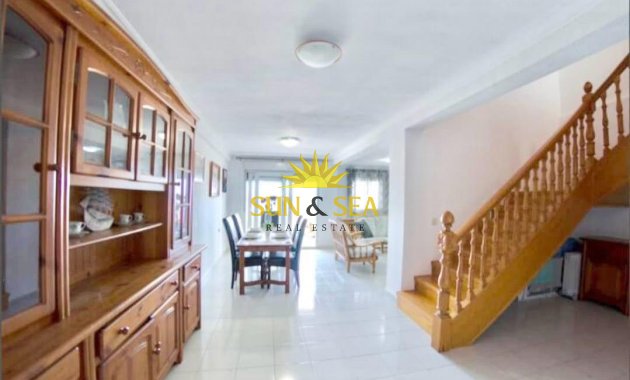 Reventa - Atico - Torrevieja - La Mata