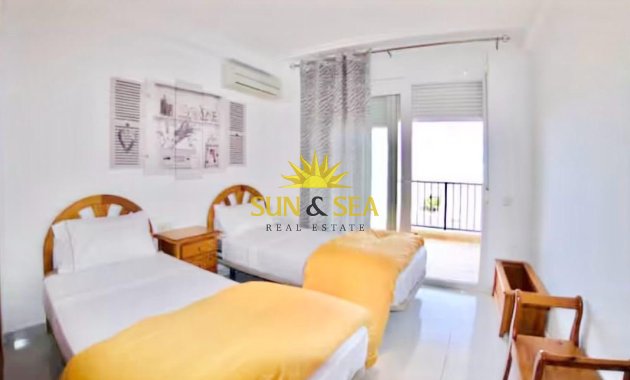 Reventa - Atico - Torrevieja - La Mata