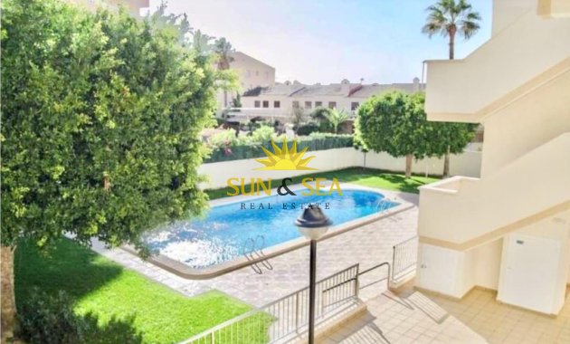 Reventa - Atico - Torrevieja - La Mata