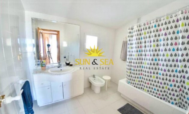Reventa - Atico - Torrevieja - La Mata