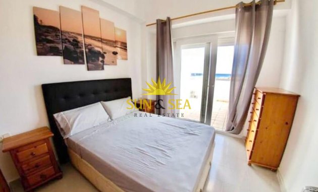 Reventa - Atico - Torrevieja - La Mata