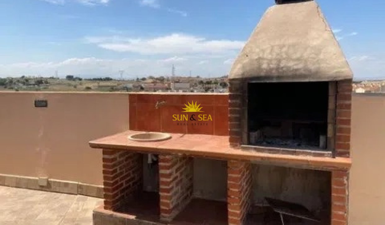 Long Term Rental - Villa - Cartagena - La Unión