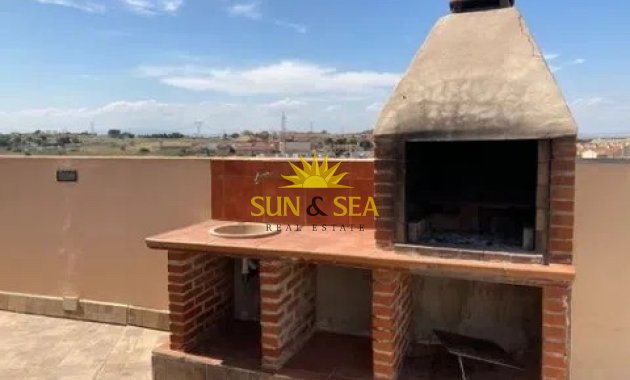 Long Term Rental - Villa - Cartagena - La Unión