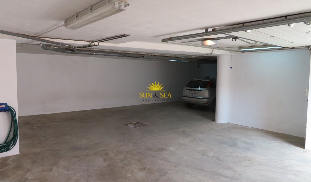 Long Term Rental - Villa - Cartagena - La Unión