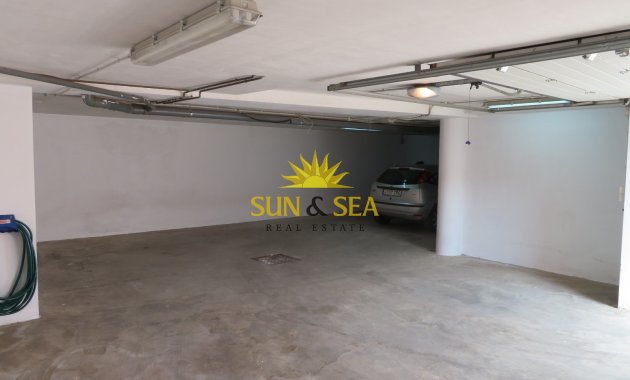 Long Term Rental - Villa - Cartagena - La Unión