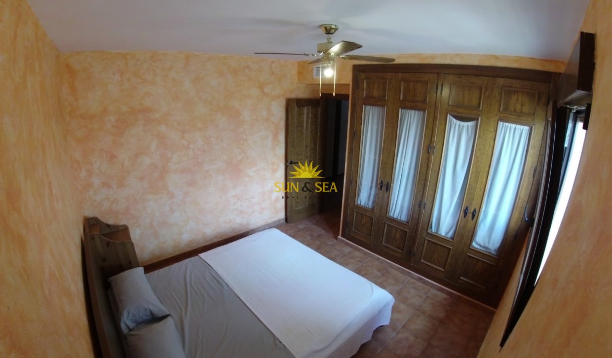Long Term Rental - Villa - Cartagena - La Unión