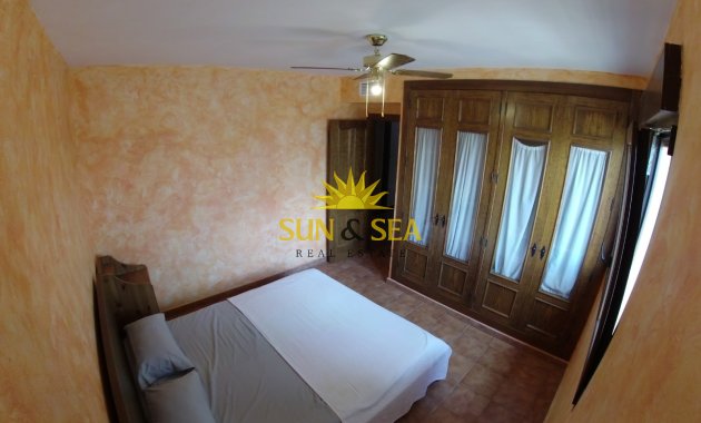 Long Term Rental - Villa - Cartagena - La Unión