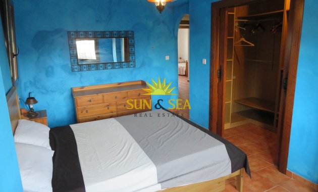 Long Term Rental - Villa - Cartagena - La Unión