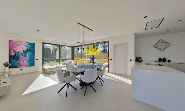 Resale - Villa - Orihuela - Las Colinas Golf