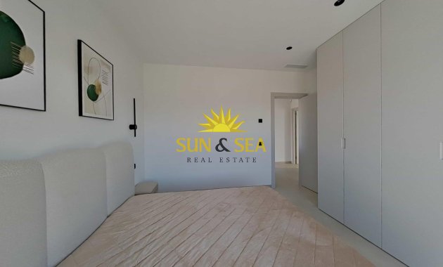 Resale - Villa - Orihuela - Las Colinas Golf
