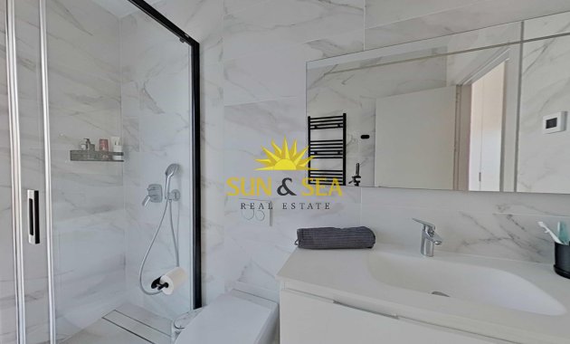 Resale - Villa - Orihuela - Las Colinas Golf