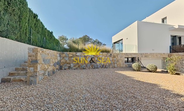 Resale - Villa - Orihuela - Las Colinas Golf