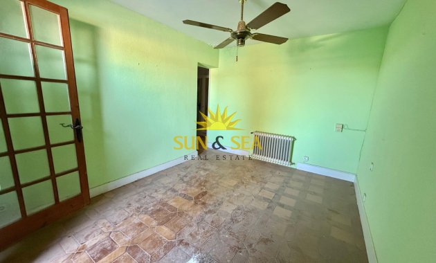 Resale - Villa - Puerto de Mazarron - Playa Negra