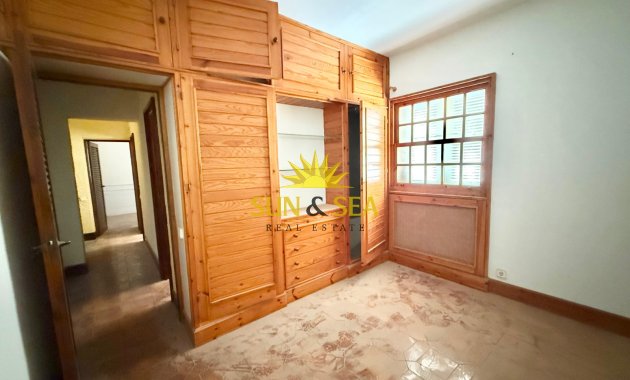 Resale - Villa - Puerto de Mazarron - Playa Negra