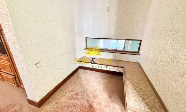 Resale - Villa - Puerto de Mazarron - Playa Negra