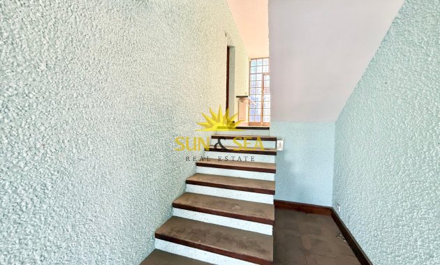 Resale - Villa - Puerto de Mazarron - Playa Negra