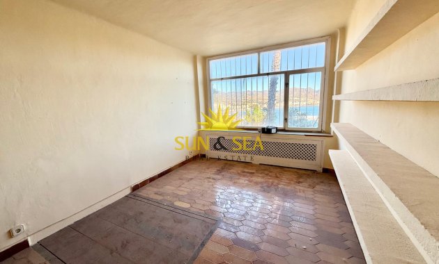 Resale - Villa - Puerto de Mazarron - Playa Negra