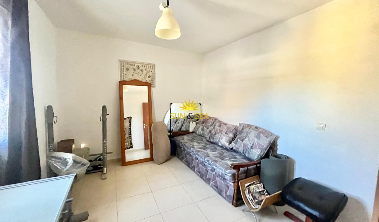 Revente - Chalet - Busot