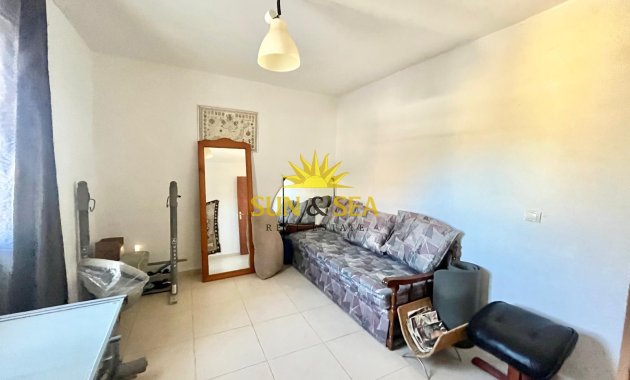 Revente - Chalet - Busot