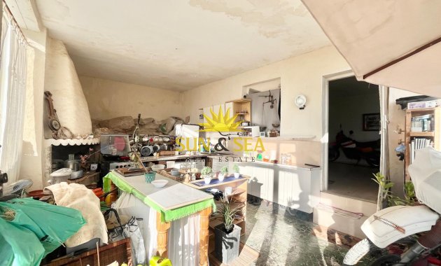 Revente - Chalet - Busot