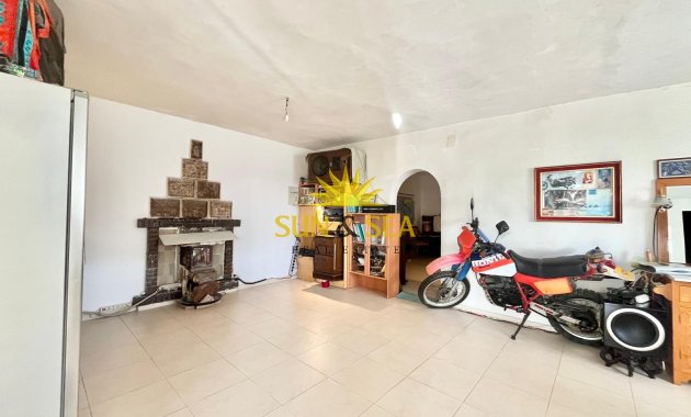 Revente - Chalet - Busot