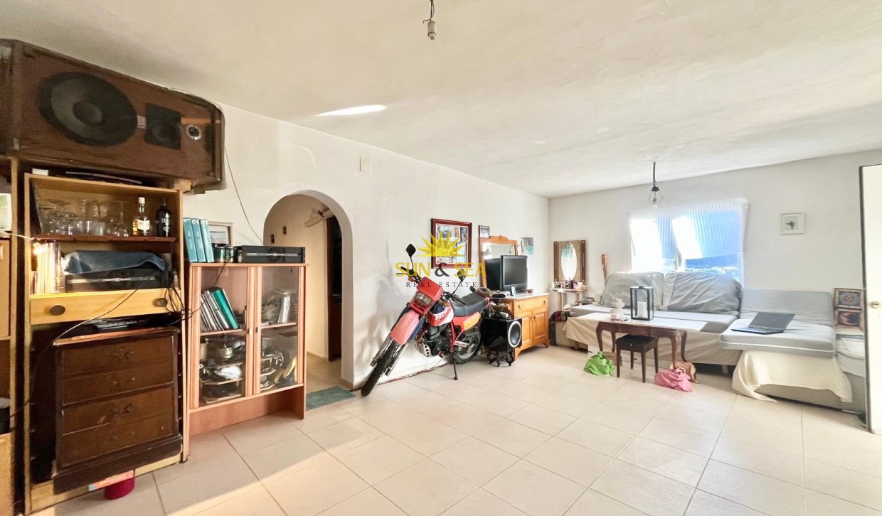 Revente - Chalet - Busot