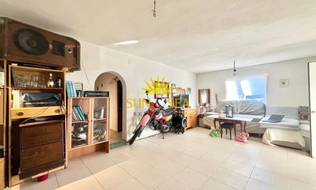 Revente - Chalet - Busot