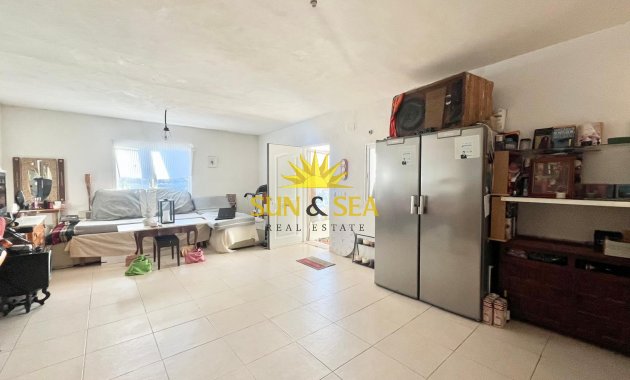 Revente - Chalet - Busot