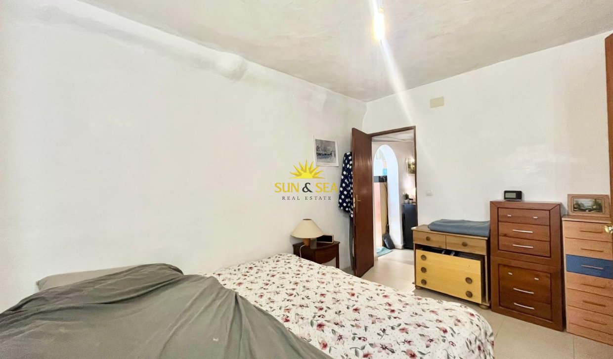 Revente - Chalet - Busot