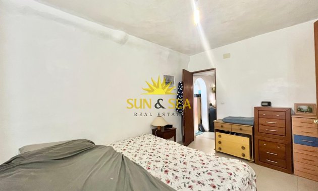 Revente - Chalet - Busot