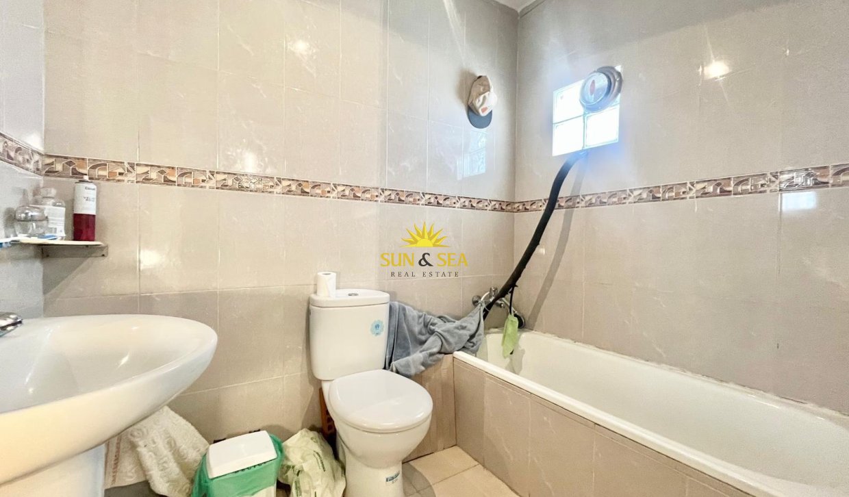 Revente - Chalet - Busot