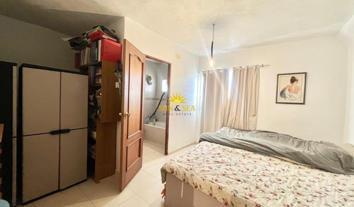 Revente - Chalet - Busot