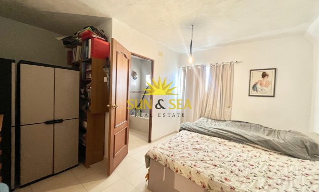 Revente - Chalet - Busot