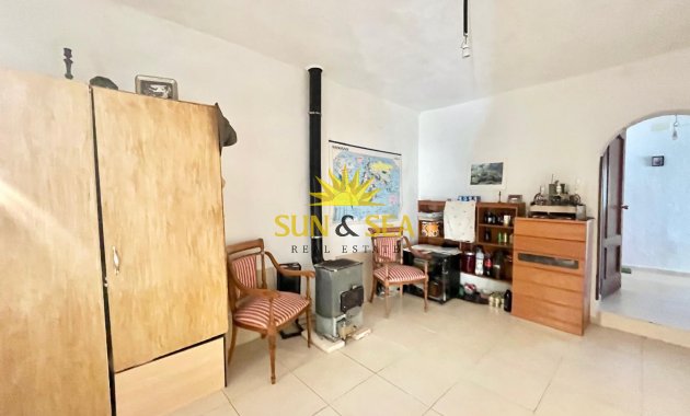 Revente - Chalet - Busot