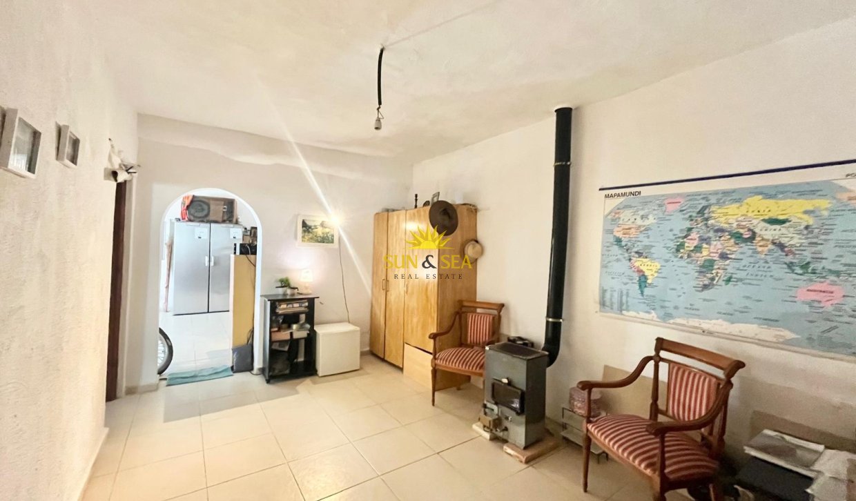 Revente - Chalet - Busot