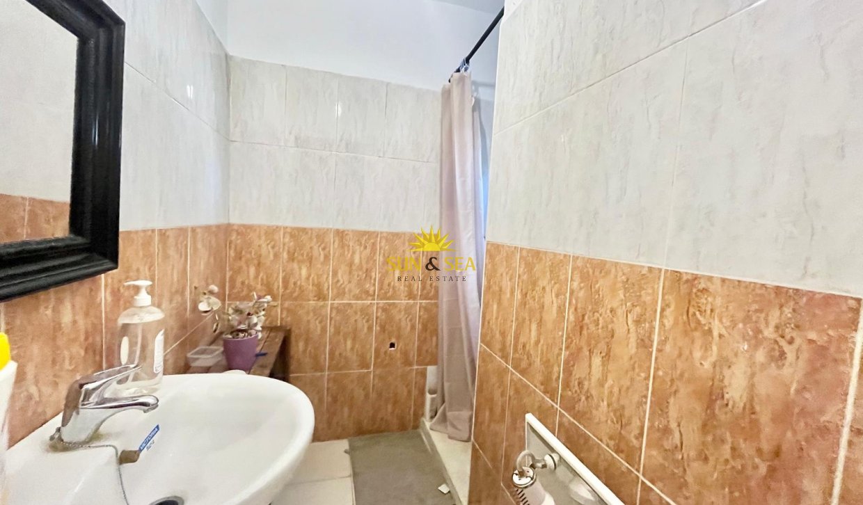 Revente - Chalet - Busot