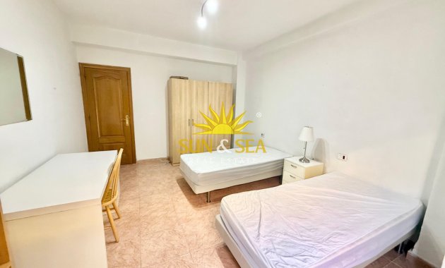 Long Term Rental - Apartment - Murcia - Vista Alegre