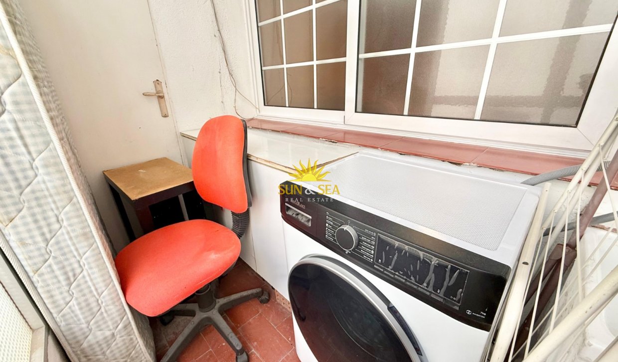 Long Term Rental - Apartment - Murcia - Vista Alegre