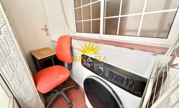 Long Term Rental - Apartment - Murcia - Vista Alegre
