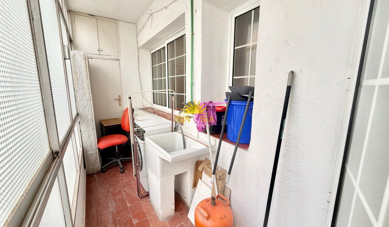 Long Term Rental - Apartment - Murcia - Vista Alegre