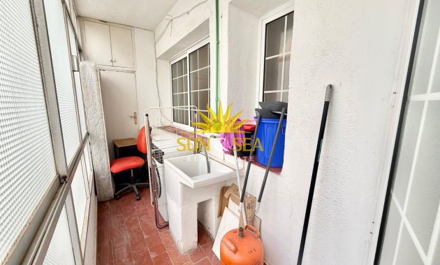 Long Term Rental - Apartment - Murcia - Vista Alegre