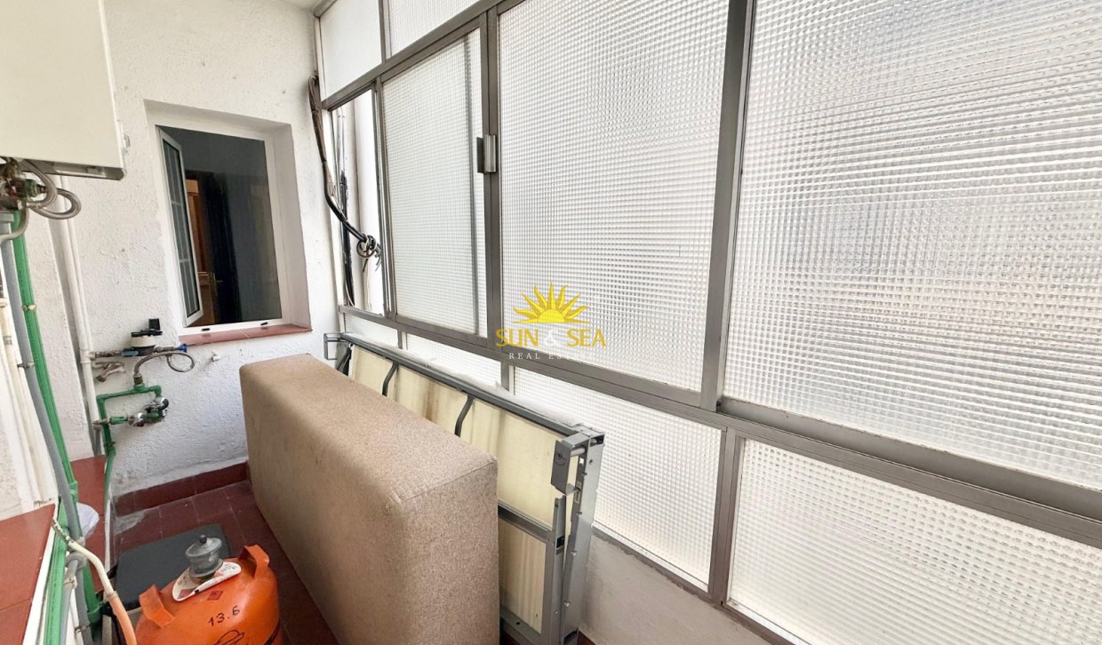 Long Term Rental - Apartment - Murcia - Vista Alegre