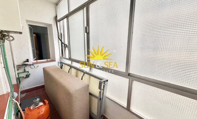 Long Term Rental - Apartment - Murcia - Vista Alegre