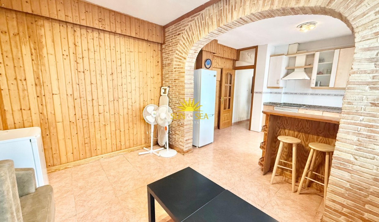 Long Term Rental - Apartment - Murcia - Vista Alegre