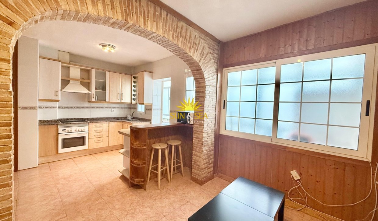 Long Term Rental - Apartment - Murcia - Vista Alegre