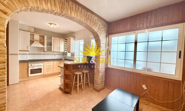 Long Term Rental - Apartment - Murcia - Vista Alegre