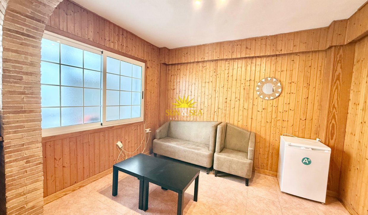 Long Term Rental - Apartment - Murcia - Vista Alegre