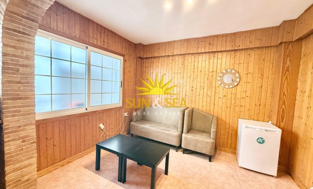 Long Term Rental - Apartment - Murcia - Vista Alegre
