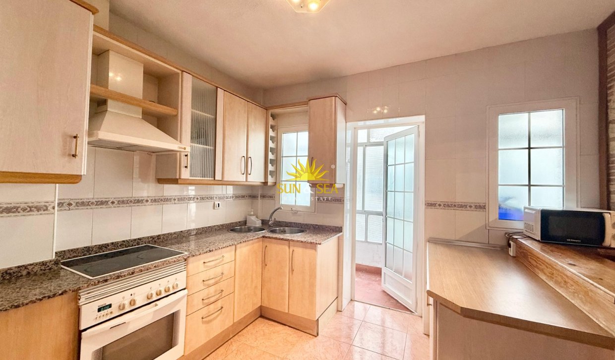 Long Term Rental - Apartment - Murcia - Vista Alegre
